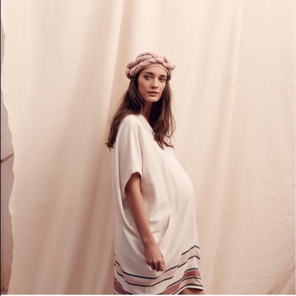 HATCH CAFTAN